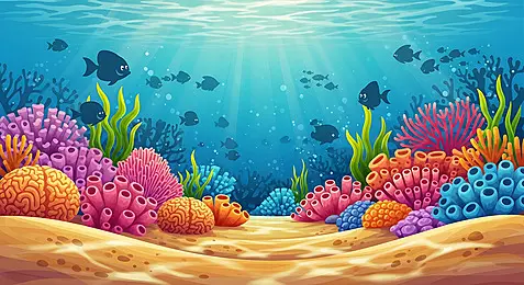 صورة منشور