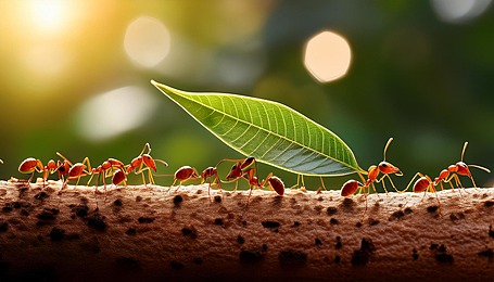 صورة منشور