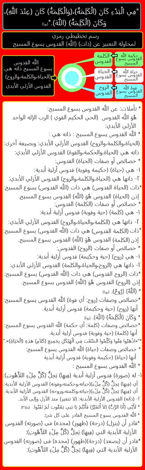 صورة منشور