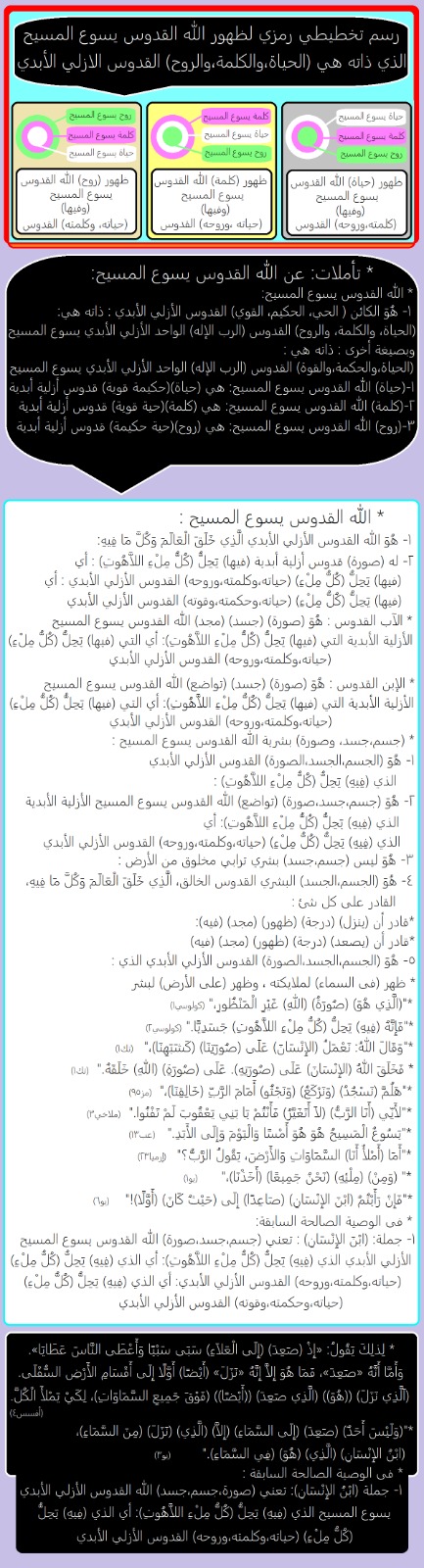 صورة منشور