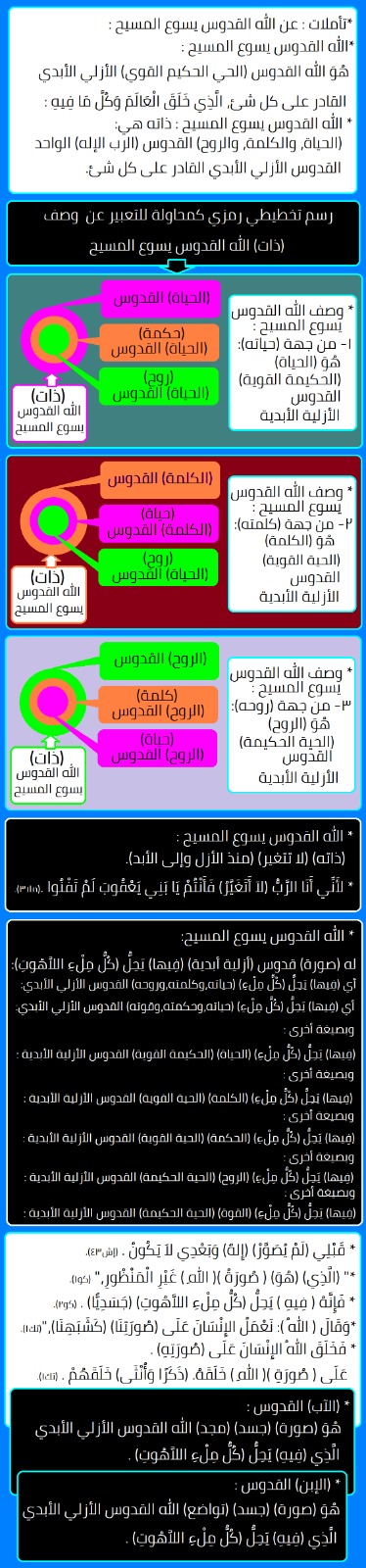 صورة منشور