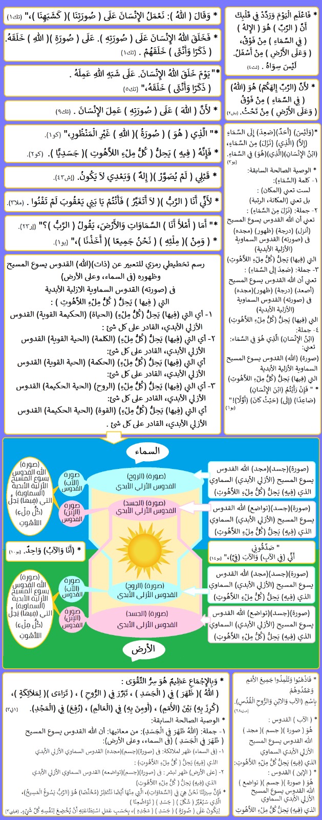 صورة منشور