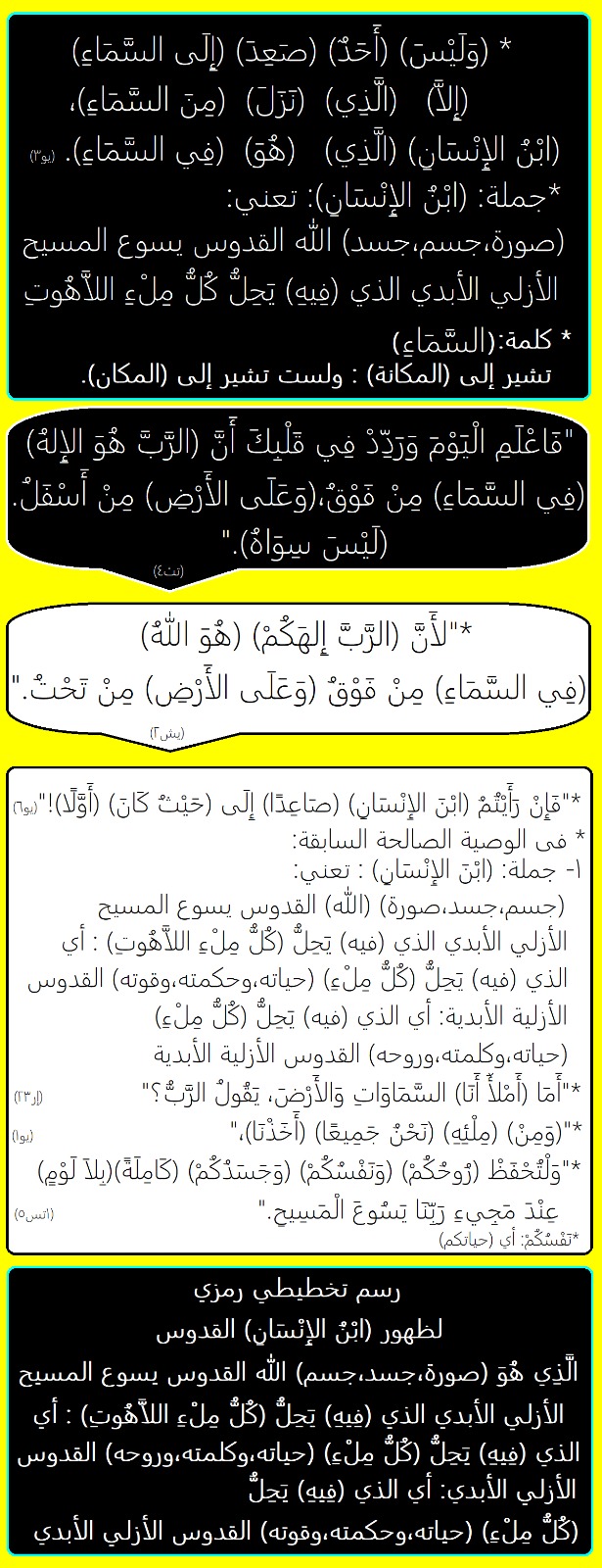صورة منشور