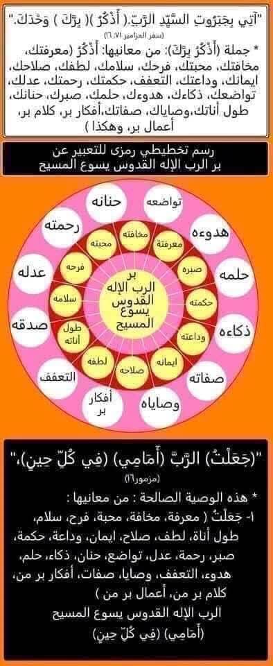 صورة منشور