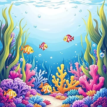 صورة منشور