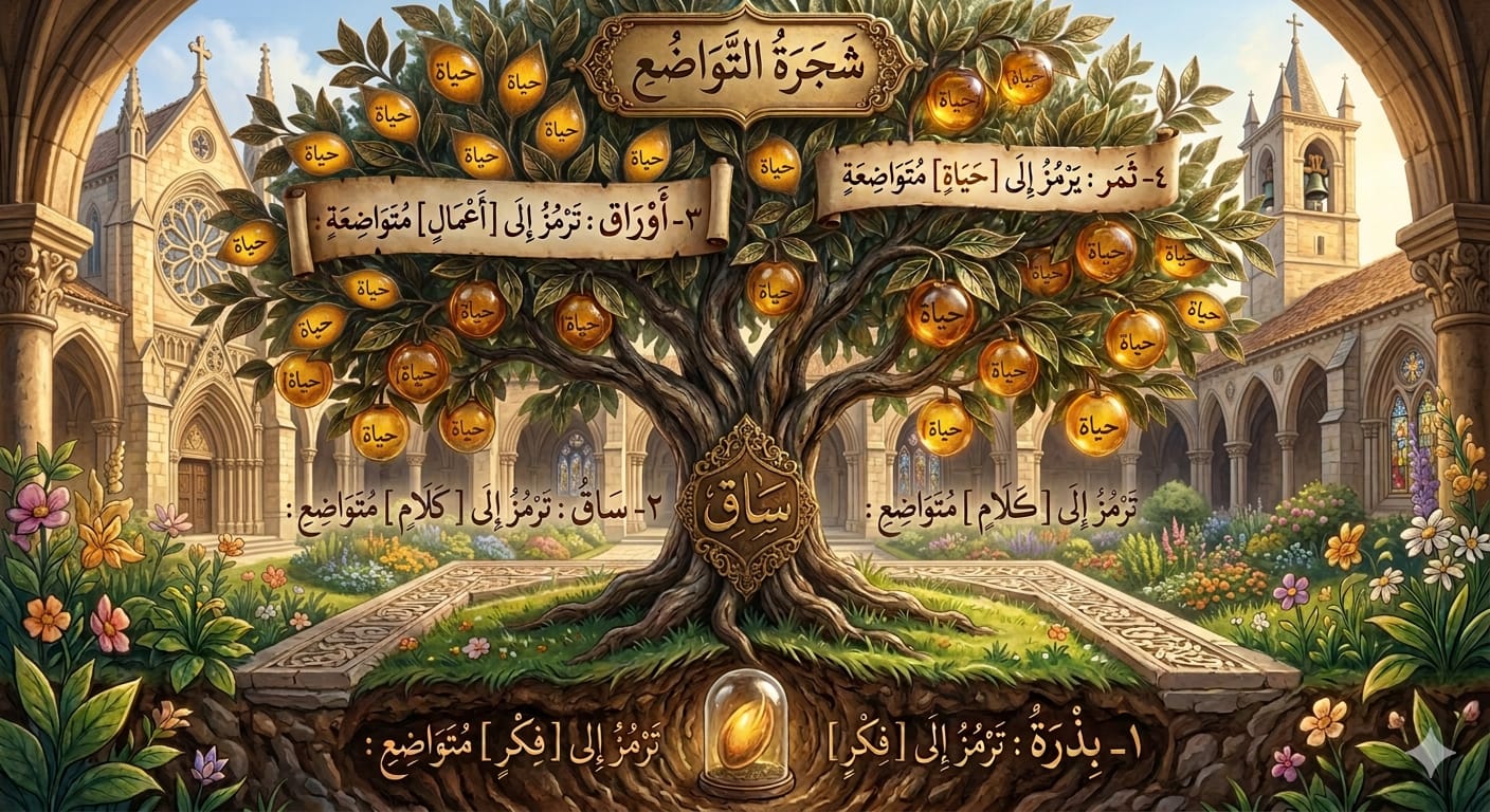 صورة منشور