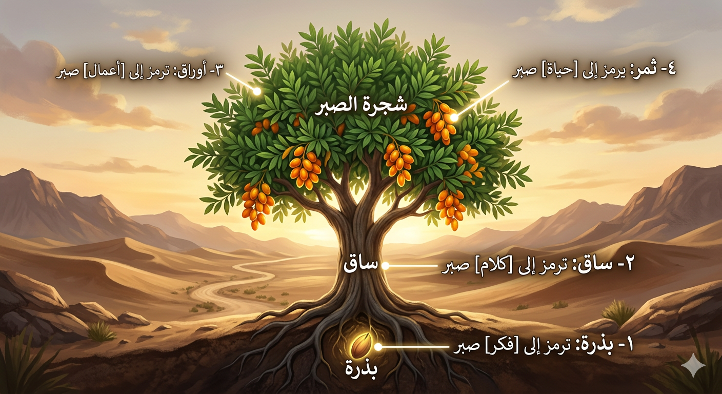 صورة منشور