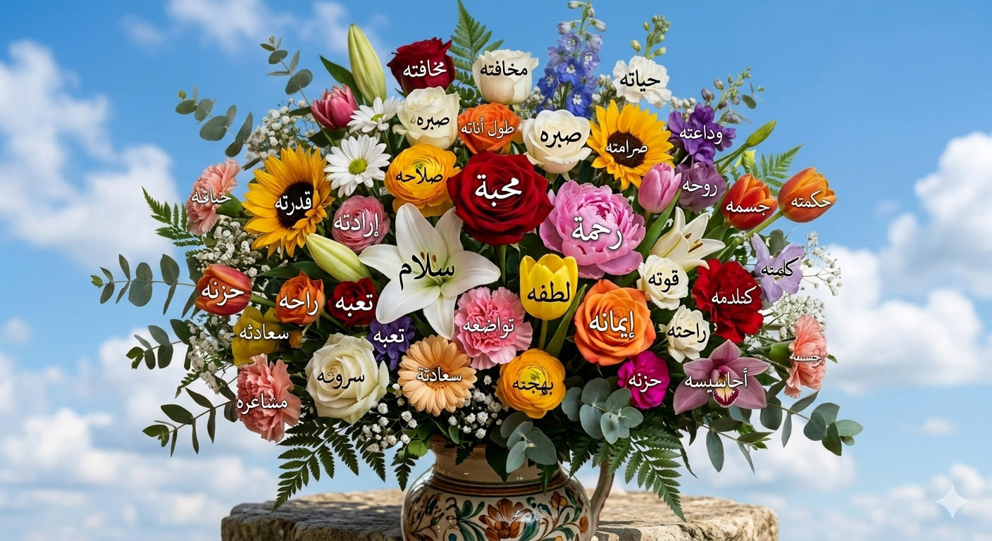 صورة منشور