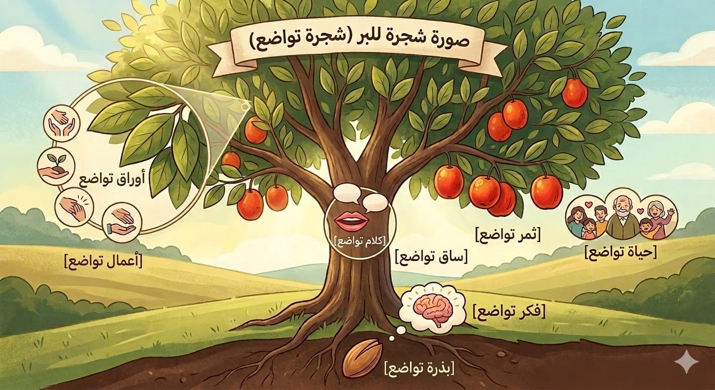 صورة منشور