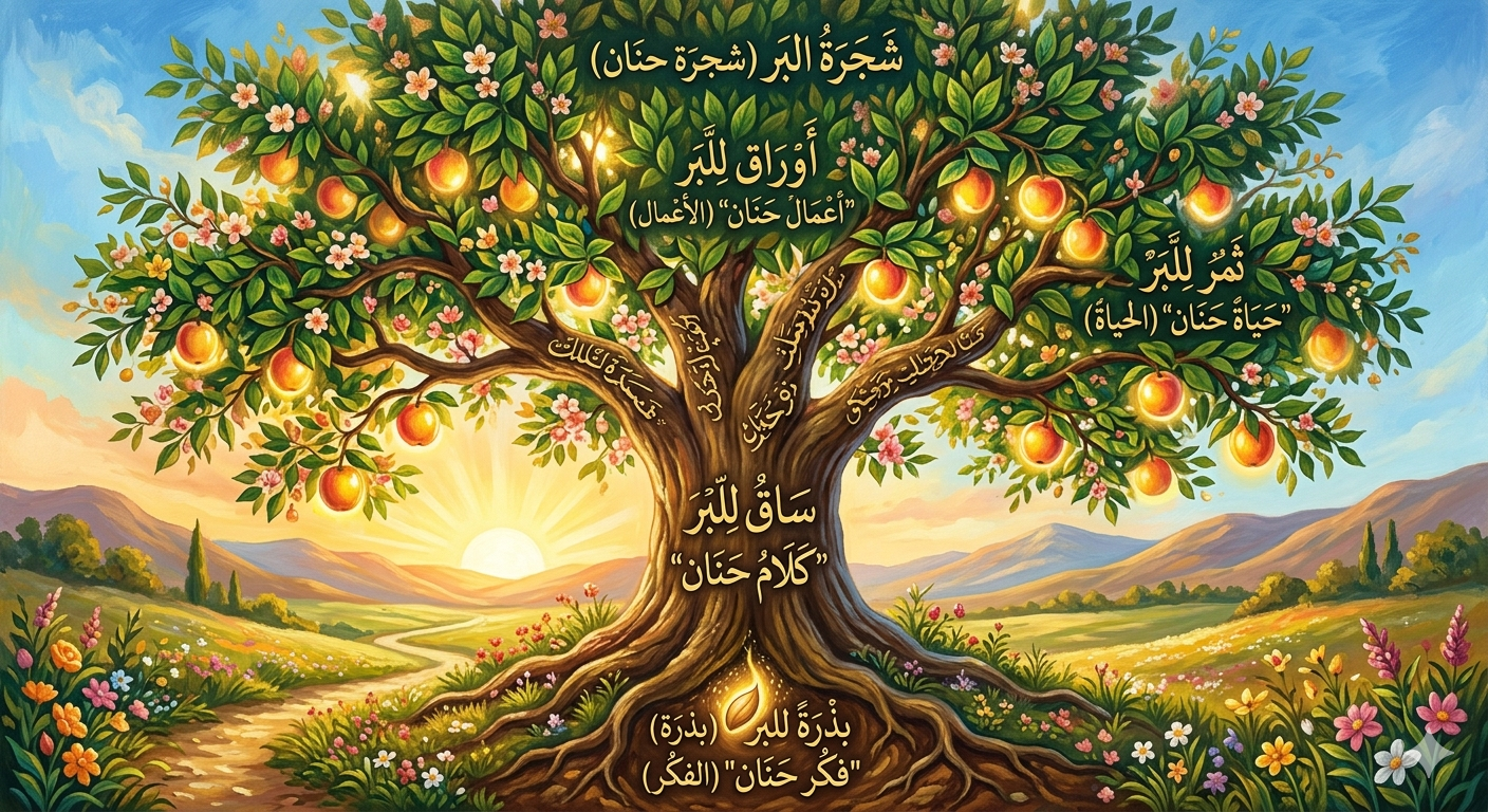 صورة منشور