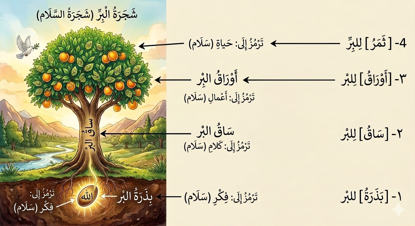 صورة منشور