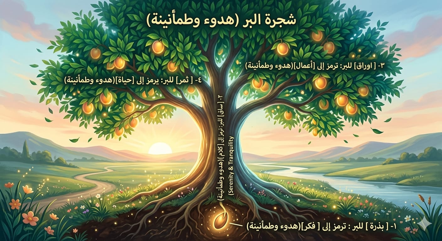 صورة منشور