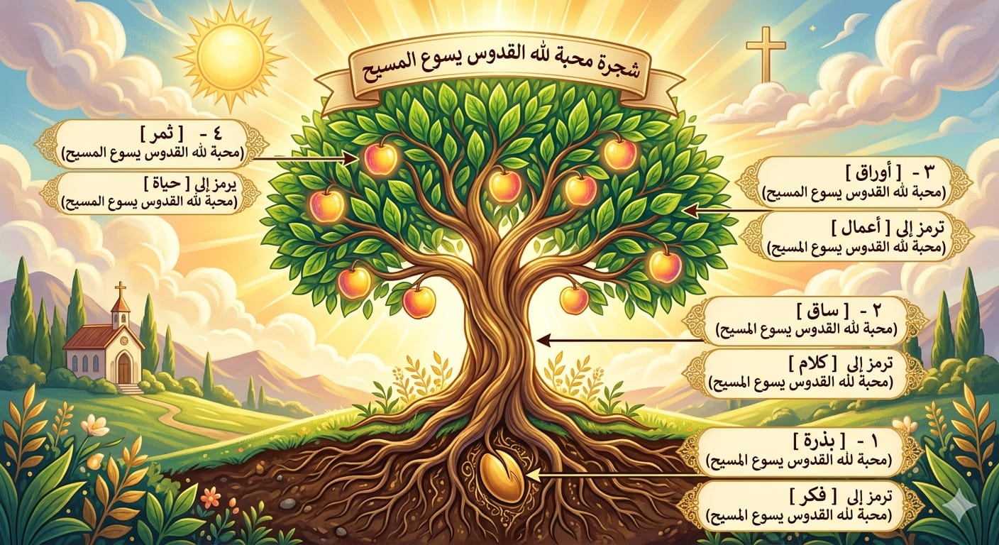 صورة منشور