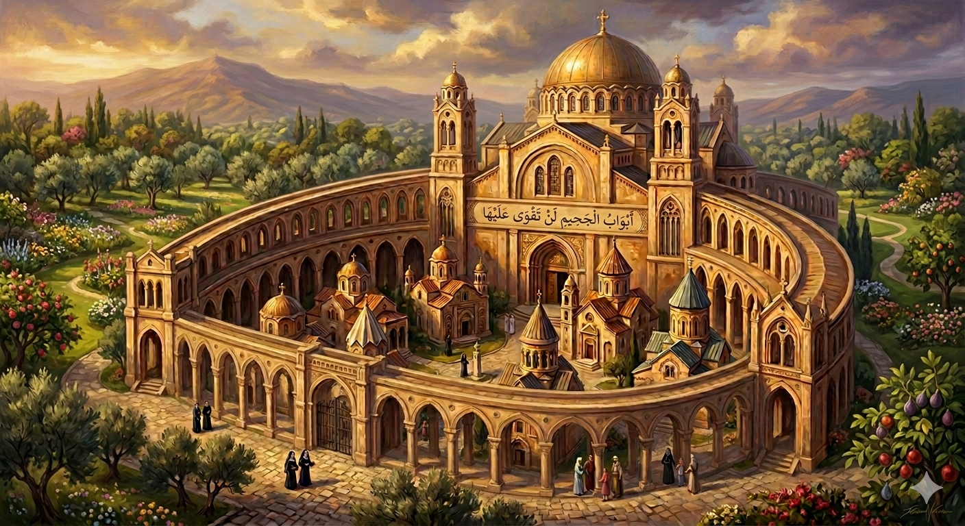 صورة منشور