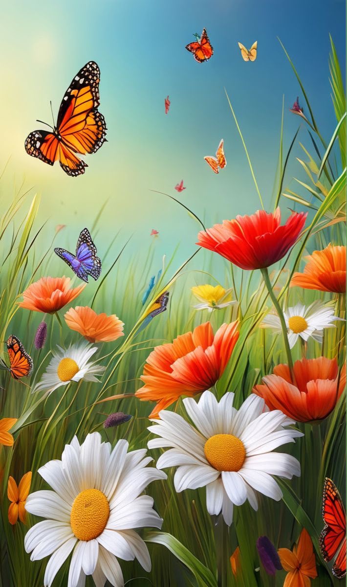 صورة منشور